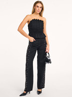 Gestuz | Jeans | Loose