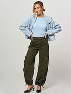 Gestuz | Pants and Jumpsuits | Trousers