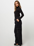 Gestuz | Pants and Jumpsuits | Trousers