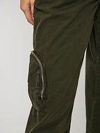 Gestuz | Pants and Jumpsuits | Trousers