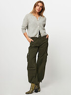 Gestuz | Pants and Jumpsuits | Trousers