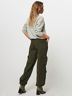 Gestuz | Pants and Jumpsuits | Trousers