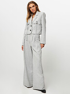 Gestuz | Pants and Jumpsuits | Trousers