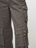 Gestuz | Pants and Jumpsuits | Trousers
