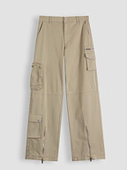 Gestuz | Pants and Jumpsuits | Trousers