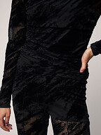 Gestuz | Pants and Jumpsuits | Trousers