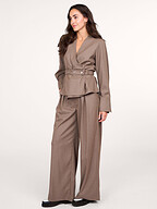 Gestuz | Pants and Jumpsuits | Trousers