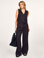 Gestuz | Pants and Jumpsuits | Trousers