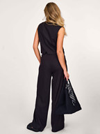 Gestuz | Pants and Jumpsuits | Trousers