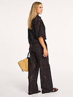 Gestuz | Broeken en Jumpsuits | Broeken