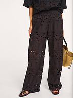 Gestuz | Broeken en Jumpsuits | Broeken