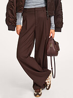 Gestuz | Pants and Jumpsuits | Trousers