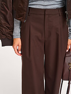 Gestuz | Pants and Jumpsuits | Trousers