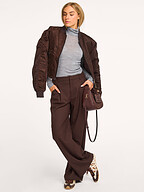 Gestuz | Pants and Jumpsuits | Trousers