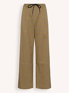 Gestuz | Pants and Jumpsuits | Trousers