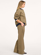 Gestuz | Pants and Jumpsuits | Trousers