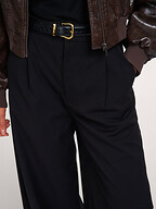 Gestuz | Pants and Jumpsuits | Trousers