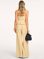 Gestuz | Pants and Jumpsuits | Trousers