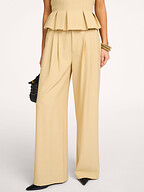 Gestuz | Pants and Jumpsuits | Trousers
