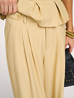 Gestuz | Pants and Jumpsuits | Trousers