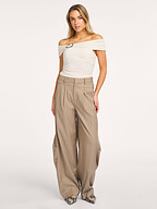 Gestuz | Pants and Jumpsuits | Trousers