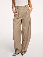 Gestuz | Pants and Jumpsuits | Trousers