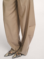 Gestuz | Pants and Jumpsuits | Trousers