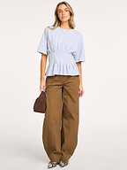 Gestuz | Pants and Jumpsuits | Trousers