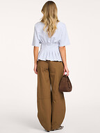 Gestuz | Pants and Jumpsuits | Trousers