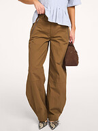 Gestuz | Pants and Jumpsuits | Trousers