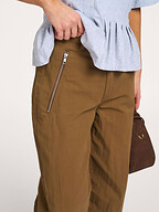 Gestuz | Pants and Jumpsuits | Trousers