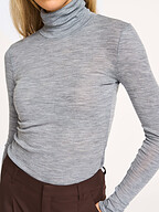 Gestuz | Sweaters and Cardigans | Turtlenecks