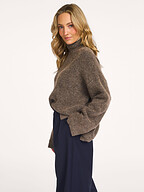 Gestuz | Sweaters and Cardigans | Turtlenecks