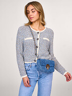 Gestuz | Sweaters and Cardigans | Cardigans