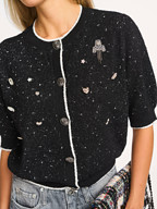 Gestuz | Truien en Vesten | Vesten