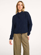 Gestuz | Truien en Vesten | Vesten