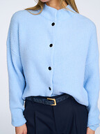 Gestuz | Truien en Vesten | Vesten