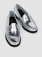 G.H. Bass & Co | Shoes | Ballet flats and Loafers
