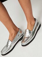 G.H. Bass & Co | Shoes | Ballet flats and Loafers