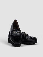 G.H. Bass & Co | Shoes | Ballet flats and Loafers