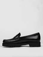 G.H. Bass & Co | Schoenen | Ballerina's en Instappers