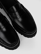 G.H. Bass & Co | Schoenen | Ballerina's en Instappers