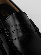 G.H. Bass & Co | Schoenen | Ballerina's en Instappers