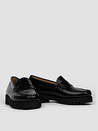 G.H. Bass & Co | Schoenen | Ballerina's en Instappers