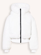 Goldbergh | Jassen | Fake Fur