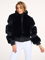 Goldbergh | Jassen | Fake Fur