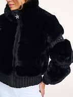 Goldbergh | Jassen | Fake Fur