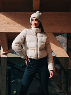 Goldbergh | Outerwear | Padded jackets