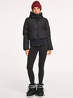 Goldbergh | Jassen | Gewatteerde jassen