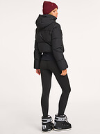 Goldbergh | Jassen | Gewatteerde jassen